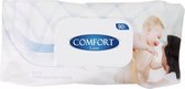 Comfort Love  For Baby&You wet wipes - 90 stuks - pH neutraal - Alcohol en Parabenenvrij