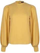 Sweater Fenna Mm94 1 Yellow