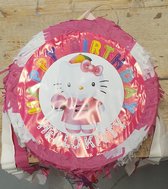 Pinata Hello Kitty