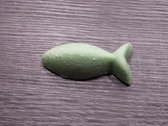 Bruisbal Visje 6 stuks Groen Granny Smith geur