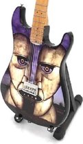 Miniatuur gitaar Pink Floyd The Devision Bell