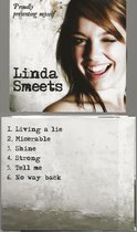 Linda Smeets - Proudly Presenting Myself