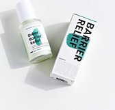 Great Barrier Relief Reparative, Skin-soothing Serum 45ml - Krave Beauty - Korean Skincare
