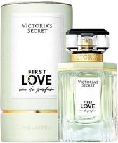 Victoria's Secret First Love - Eau de parfum spray - 50 ml