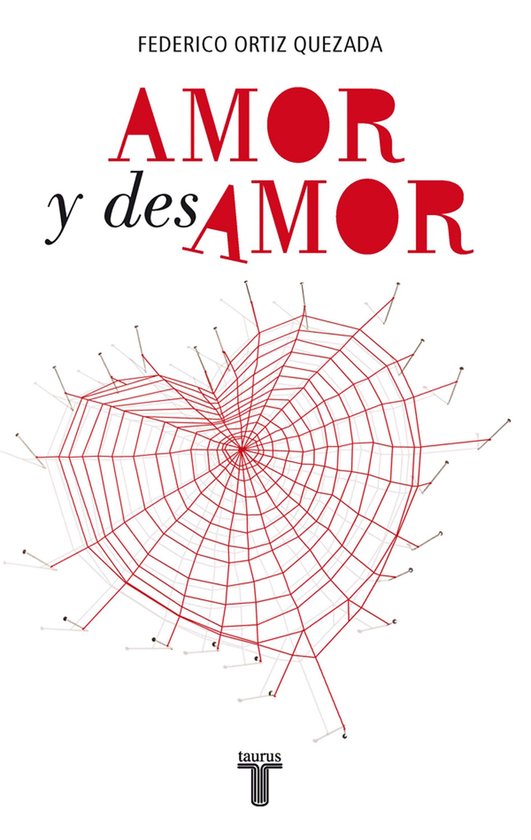 Amor y desamor - cover