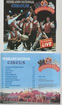 Nederlands Nationaal Circus Renz - Live