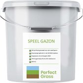 PerfectGrass speelgazon premium graszaad | 12 kg voor 600 m2 gras gazon