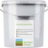 PerfectGrass schaduwgazon premium graszaad | 1.75 kg voor 100 m2 gras gazon