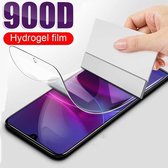 Motorola Moto G Play 2021 Flexible Nano Glass Hydrogel Film Screen Protector