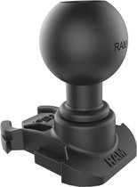 RAM Mount B-kogel Adapter voor GoPro® Mounting Bases RAP-B-202U-GOP2