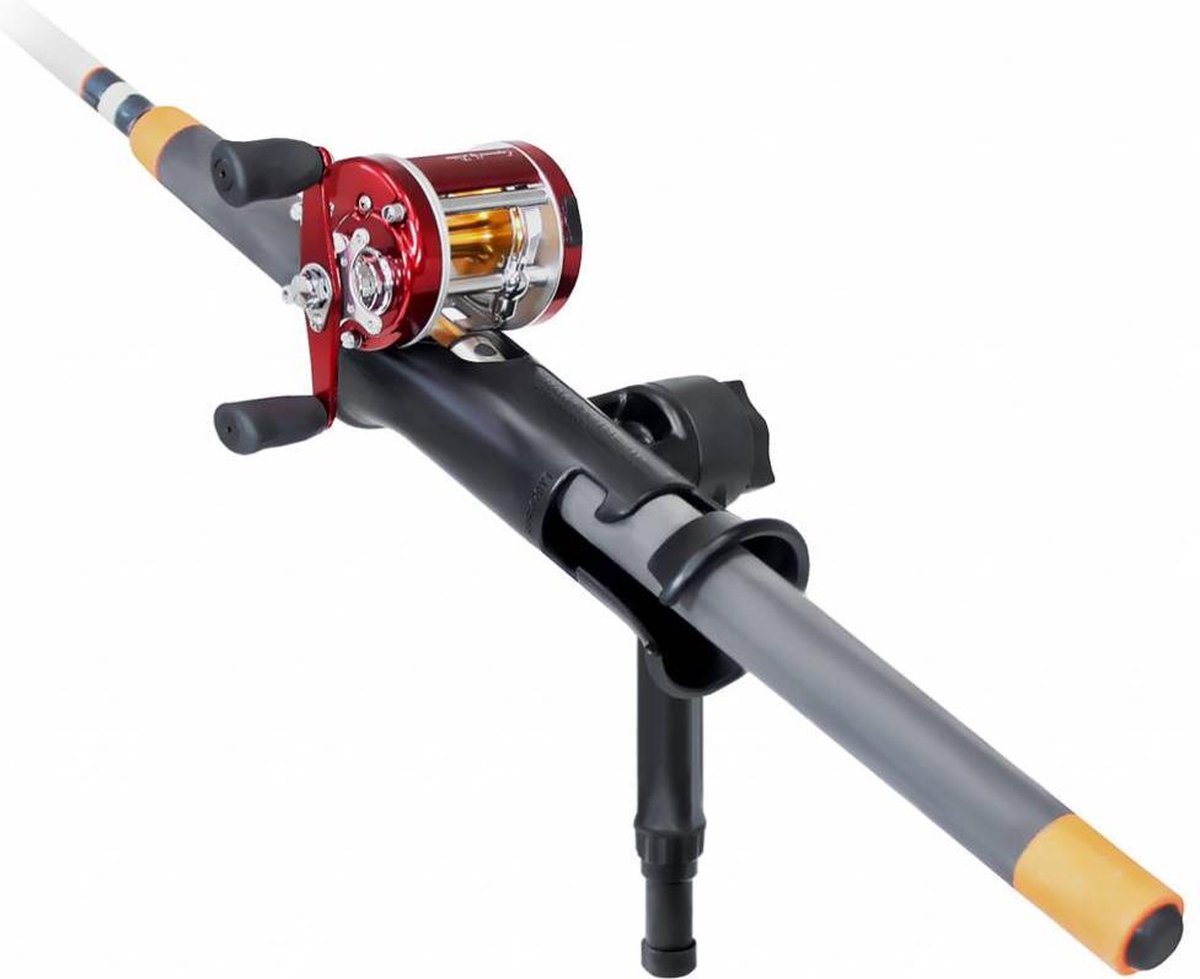 Tube Jr. Fishing hengelhouder Spline post RAP-390U