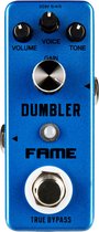 Fame LEF-315 Dumbler - Distortion voor gitaren