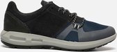 Grisport Active wandelschoenen blauw - Maat 47