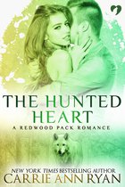 Redwood Pack 6.7 - The Hunted Heart