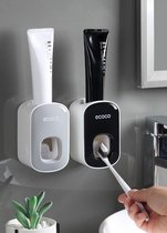 sterk elektrode Reproduceren Tandpasta Dispenser | bol.com