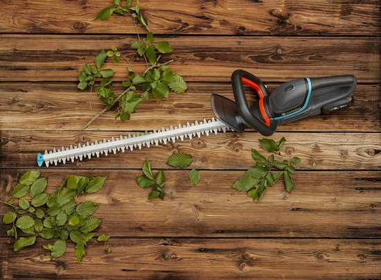 Accuheggenschaar Comfortcut 50-18V P4A Solo Aanbieding bij Hornbach