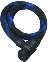 Abus Ivera Cable 7220/85 - Kabelslot - 85 cm - Zwart