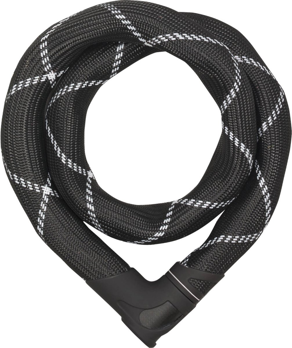 ABUS Iven Chain 8210 kettingslot 110cm art 2