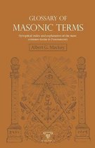 Glossary of Masonic Terms