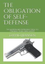 The Obligation of Self-Defense