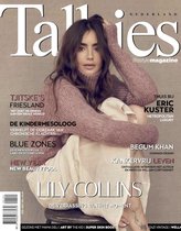 Talkies magazine Nederland februari/maart 2021