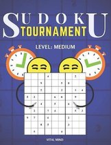 Sudoku Tournament