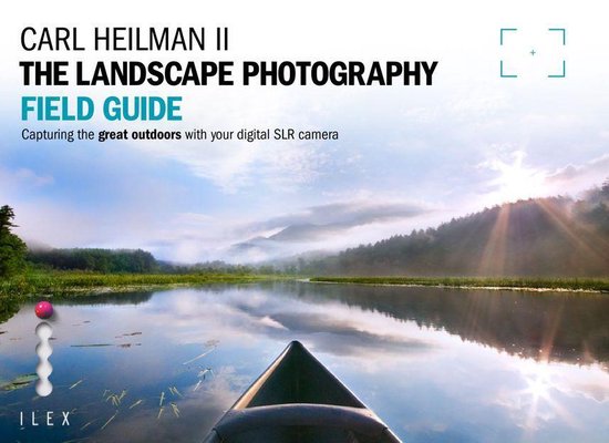 The Landscape Photographer's Field Guide - cover
