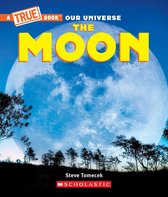 A True Book (Relaunch) - The Moon (A True Book)
