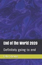 End of the World 2020