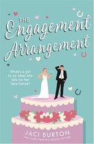 Boots and Bouquets-The Engagement Arrangement