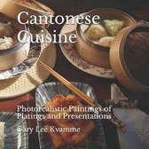 Cantonese Cuisine