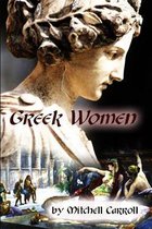 Greek Women by Mitchell Carroll: Woman