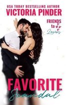 Favorite Scandal