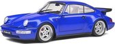 Porsche 911 (964) 3,6 Turbo 1990 - 1:18 - Solido