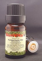 Kamperfoelie Olie 100% 10ml - Etherische Olie van Kamperfoelie Bloemen - Honeysuckle Oil