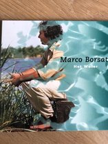 Marco Borsato het water cd-single