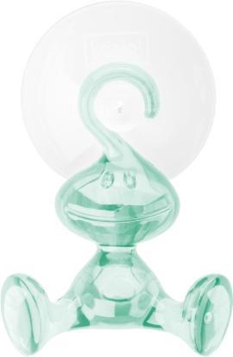 Koziol Handdoekhaak Moritz 8,7 X 3,4 Cm Thermoplast
