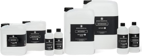 Epoxyhars