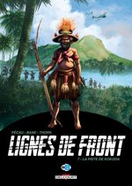 Lignes de Front 7 - Lignes de Front T07