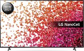 LG 86NANO756PA - 86 inch - 4K NanoCell - 2021