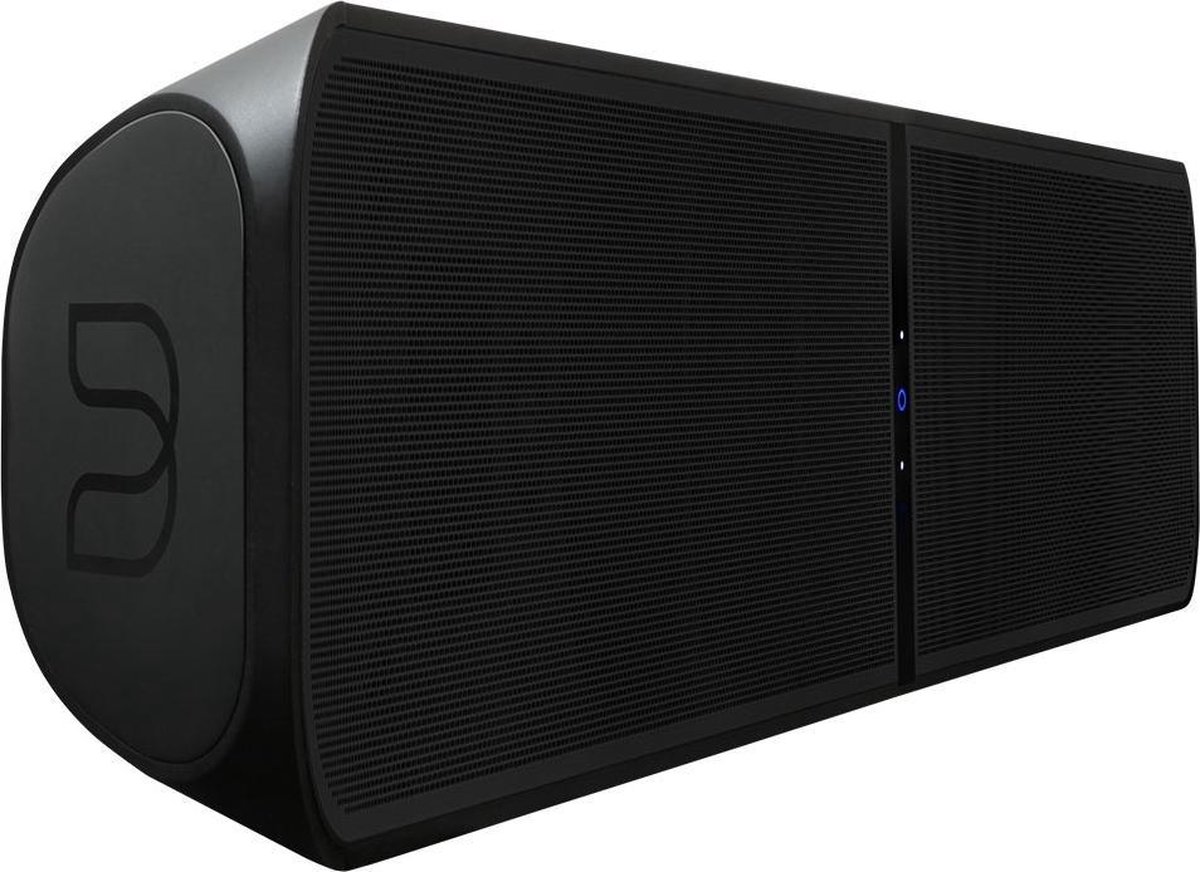 Bluesound Pulse Soundbar+ Dolby Atmos Zwart - afbeelding 3