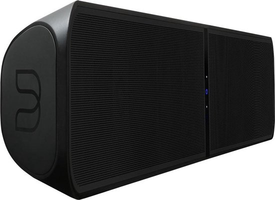 Bluesound Pulse Soundbar+ zwart van Bluesound — afbeelding 4