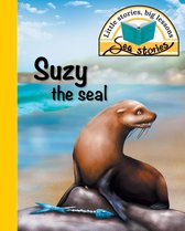 Sea stories - Suzy the seal