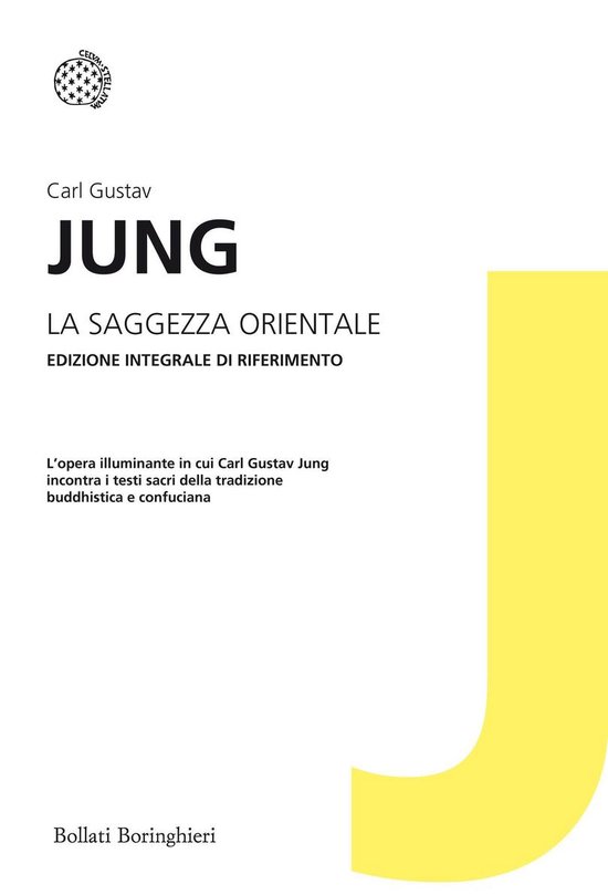 La saggezza orientale - cover