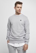 Starter Sweater/trui -M- Essential Crew Grijs