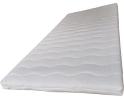 Topdekmatras - Topper - Koudschuim - HR40 - 170x190 - 6 cm