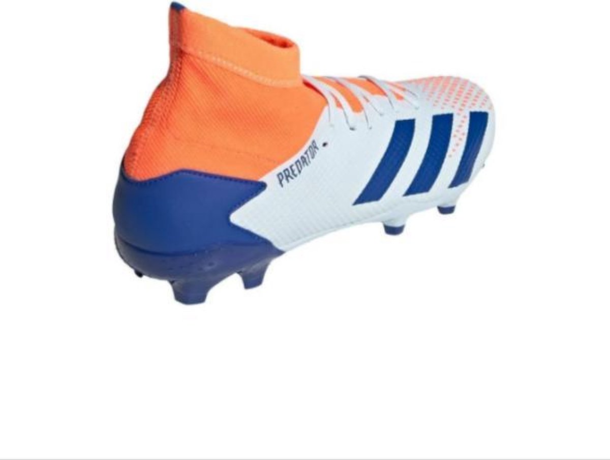 Adidas voetbalschoenen Predator 20.3 FG, maat 48 2/3 | bol.com