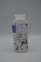 BIOBAZA KIDS MAGIC GARDEN, 2in1 DOUCHEGEL, 250 ml