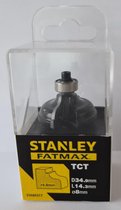 Stanley Hout Frees - 8mm
