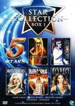 Star Collection Box 1